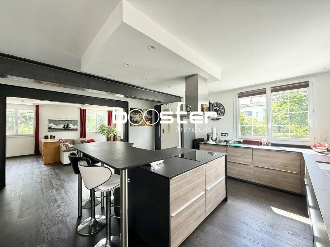 Maison à vendre, 160m², Toulouse