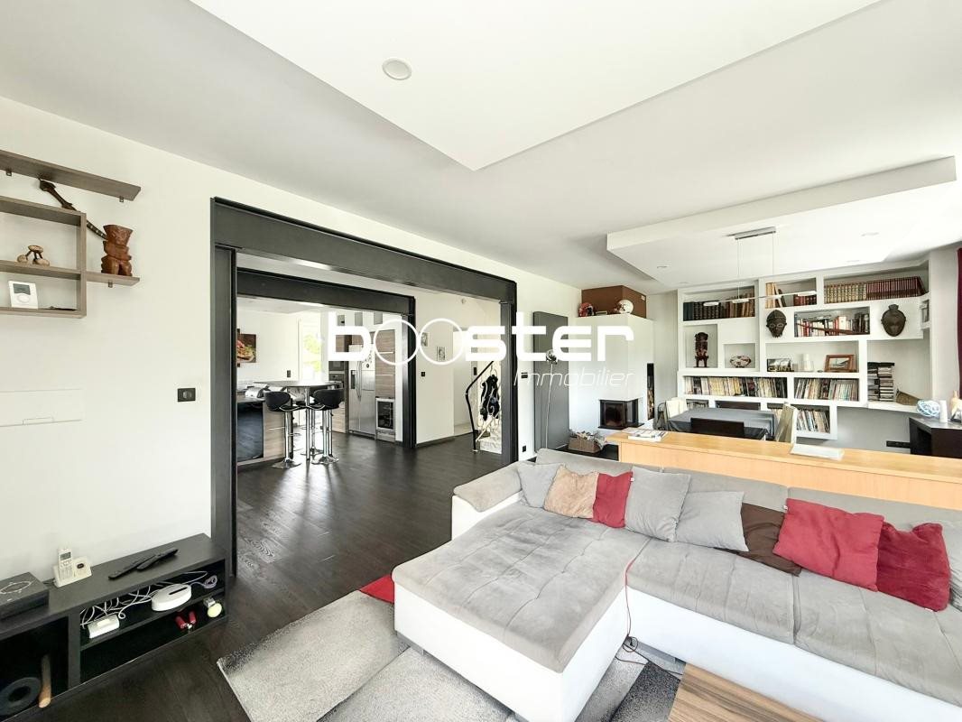 Maison à vendre, 160m², Toulouse