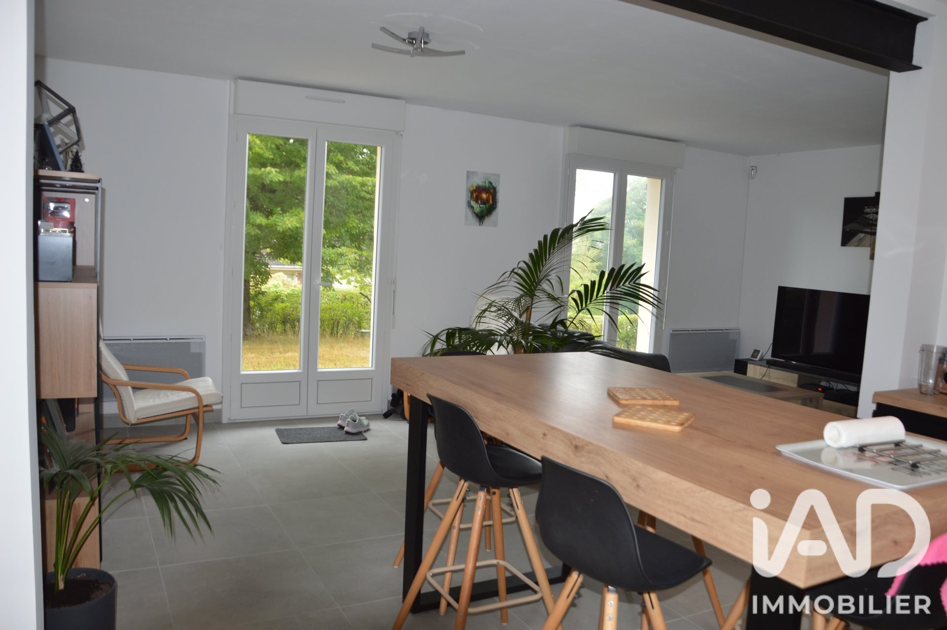 Maison à vendre, 110m², Cany-Barville