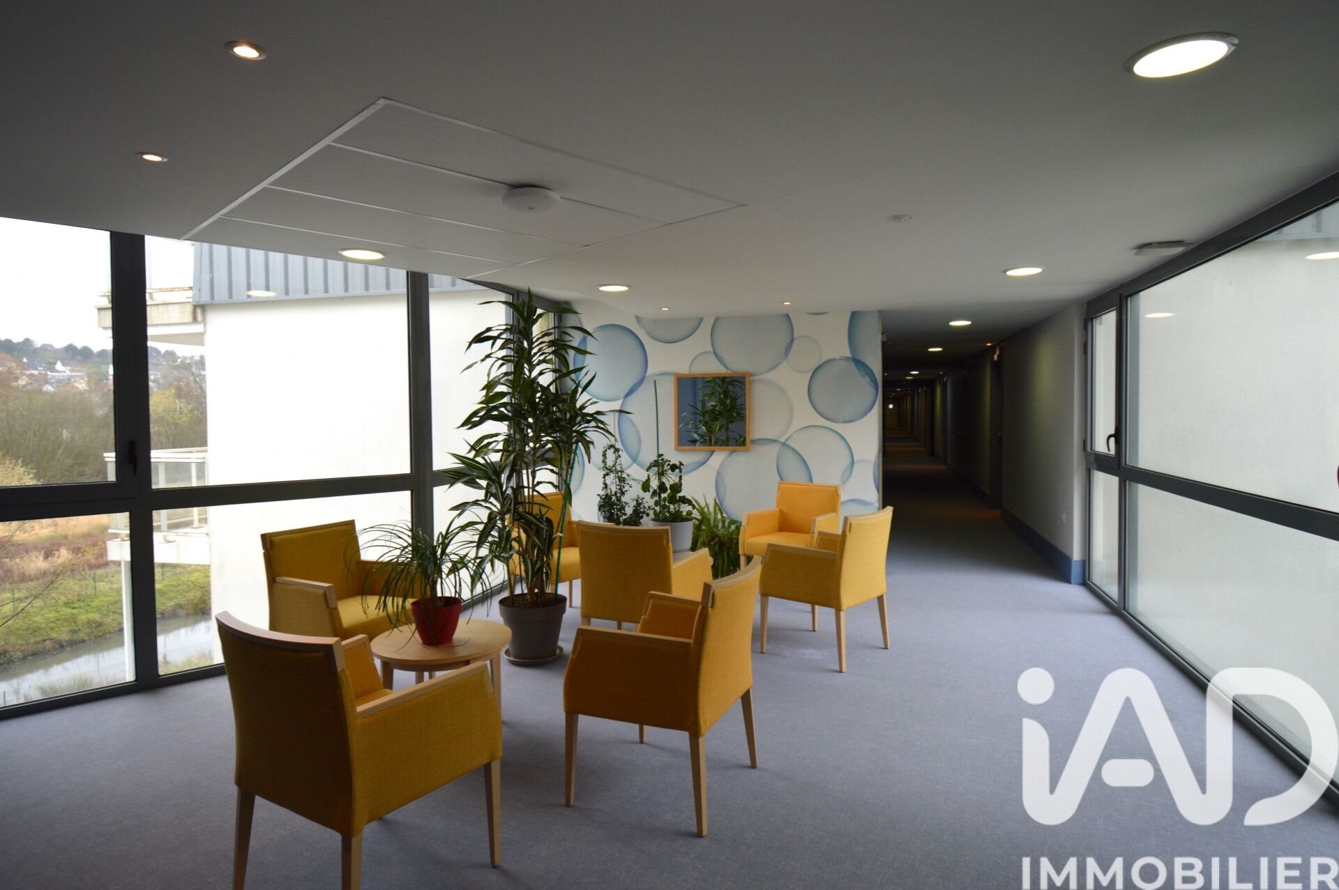 Appartement à vendre, 62m², Montivilliers