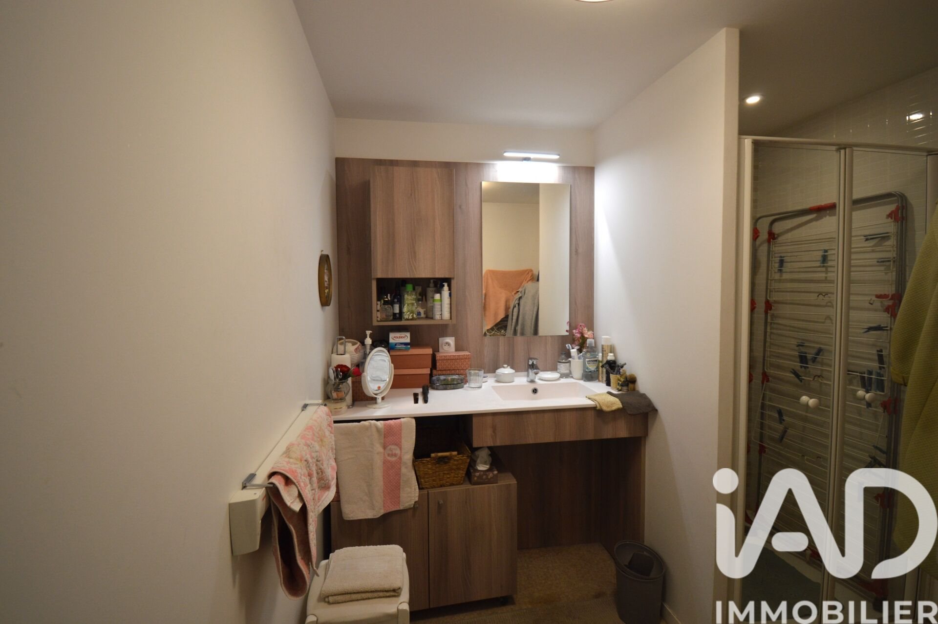 Appartement à vendre, 62m², Montivilliers