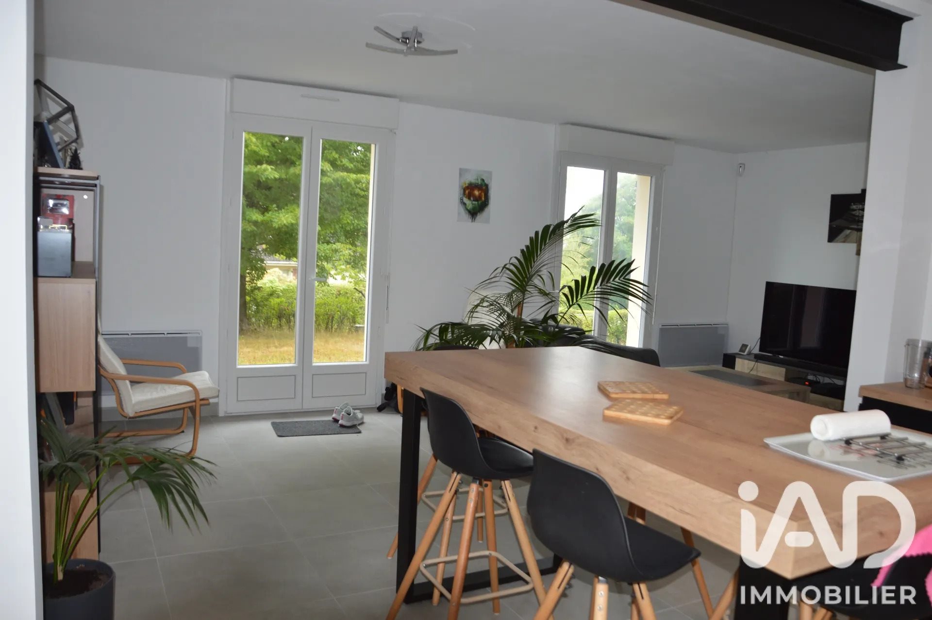Maison à vendre, 110m², Cany-Barville