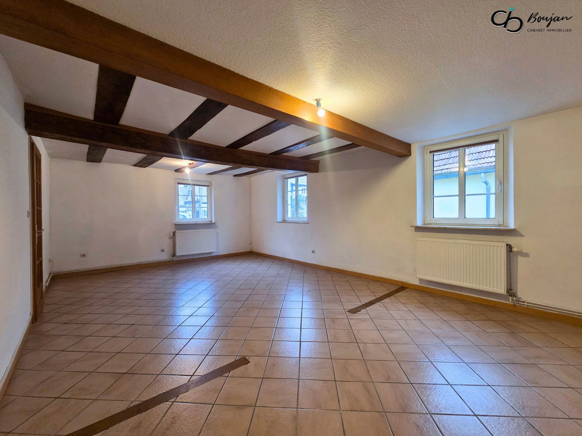 Appartement à vendre, 130m², Betschdorf