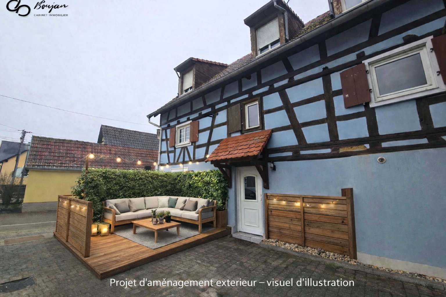 Appartement à vendre, 130m², Betschdorf