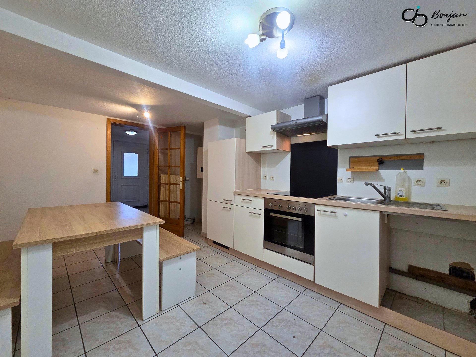 Appartement à vendre, 130m², Betschdorf