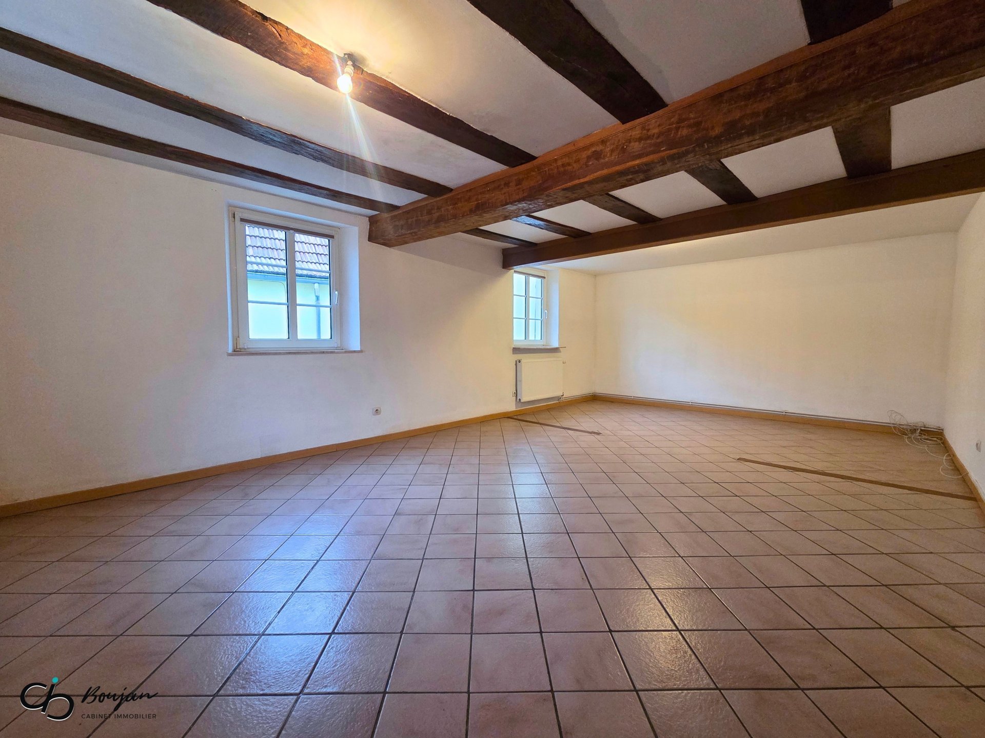 Appartement à vendre, 130m², Betschdorf