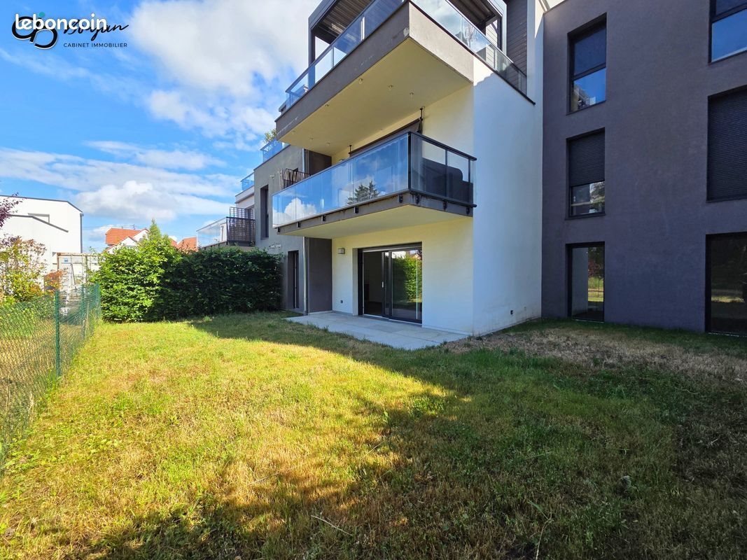 Appartement à vendre, 85m², Gambsheim
