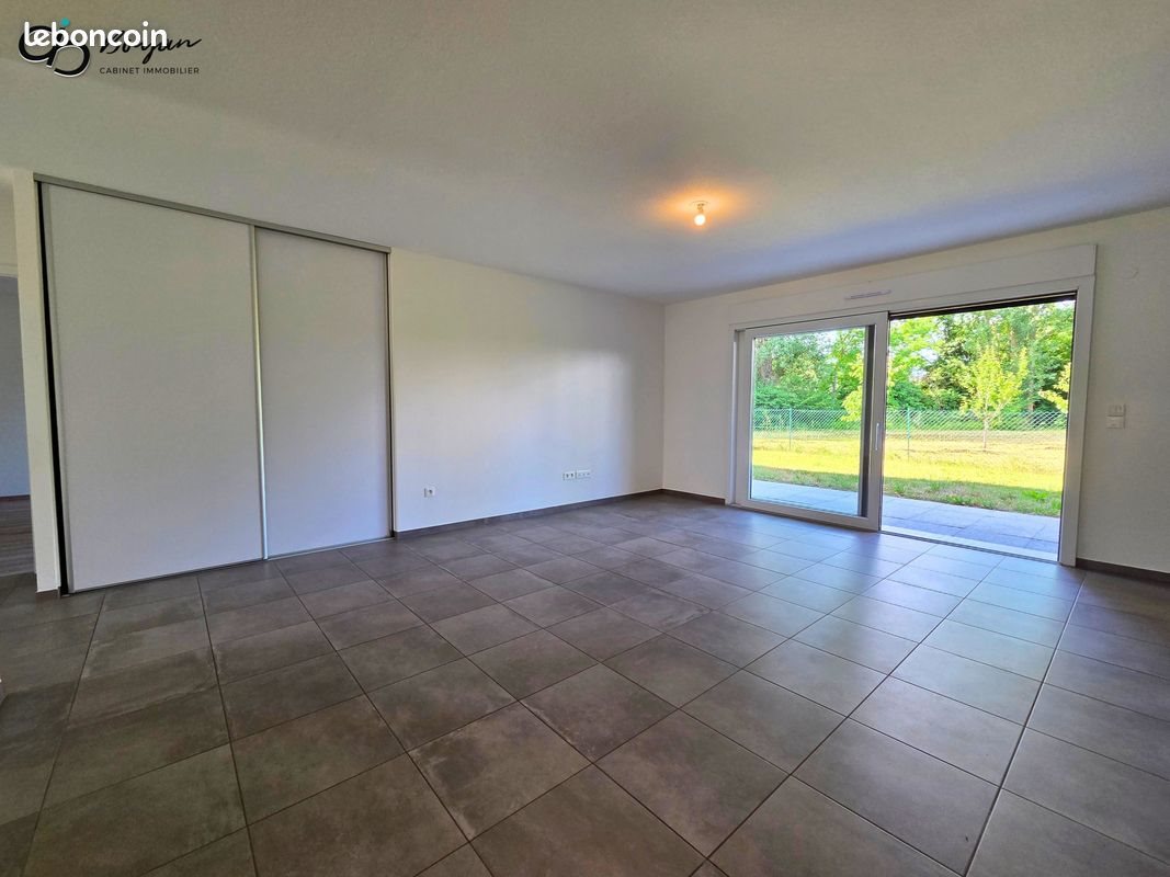 Appartement à vendre, 85m², Gambsheim