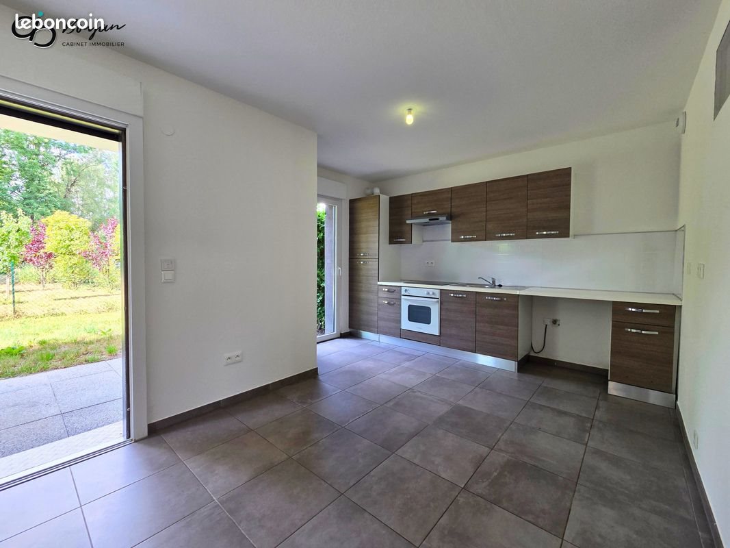 Appartement à vendre, 85m², Gambsheim