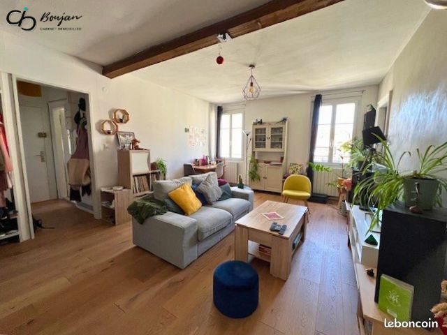 Appartement à louer, 62m², Strasbourg