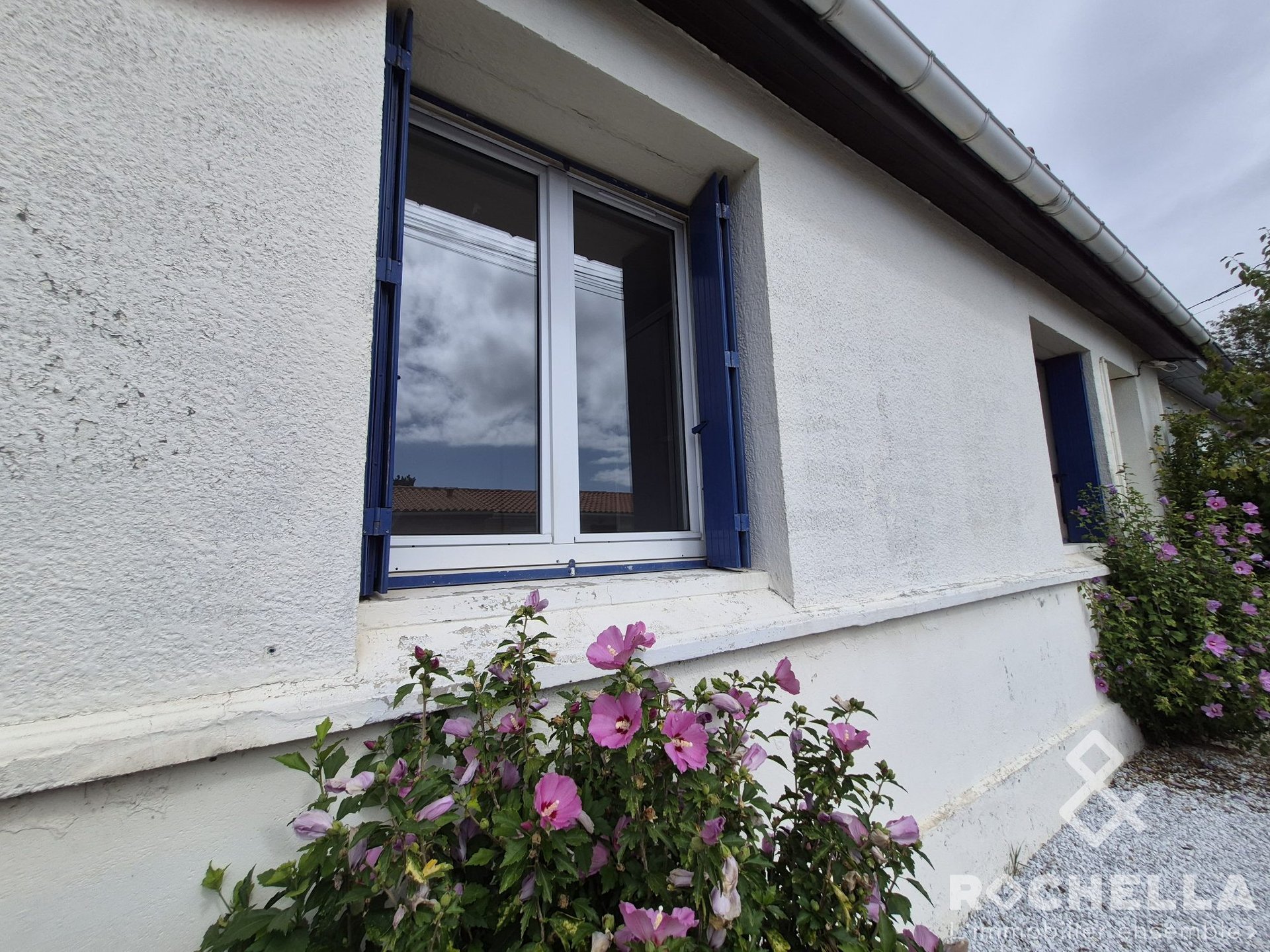 Maison à vendre, 53m², La Rochelle