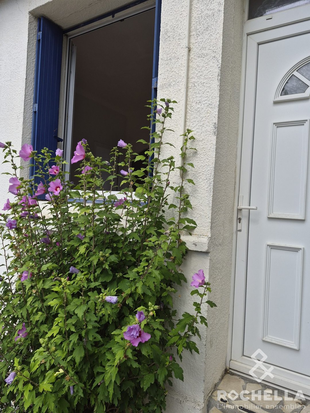 Maison à vendre, 53m², La Rochelle