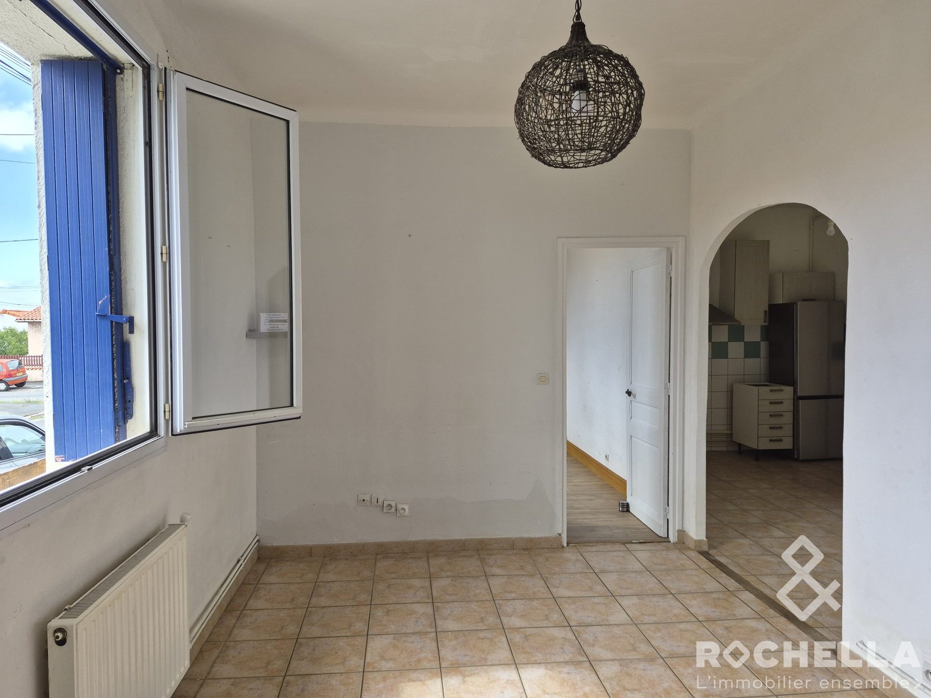 Maison à vendre, 53m², La Rochelle