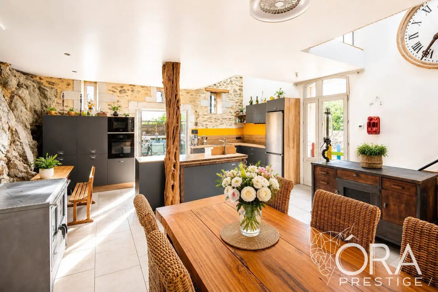 Maison à vendre, 99m², Denée