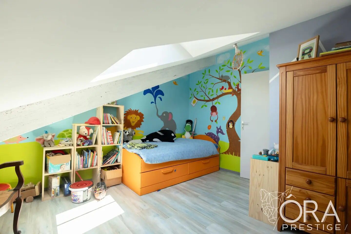 Maison à vendre, 99m², Denée