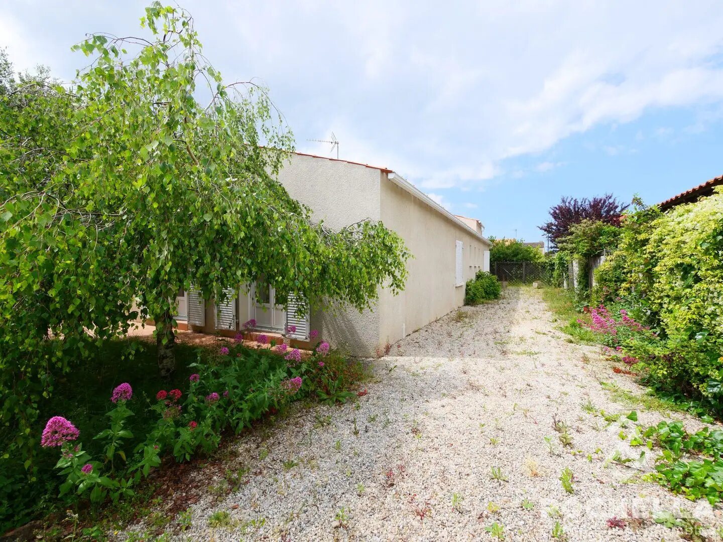 Maison à vendre, 150m², L'Houmeau