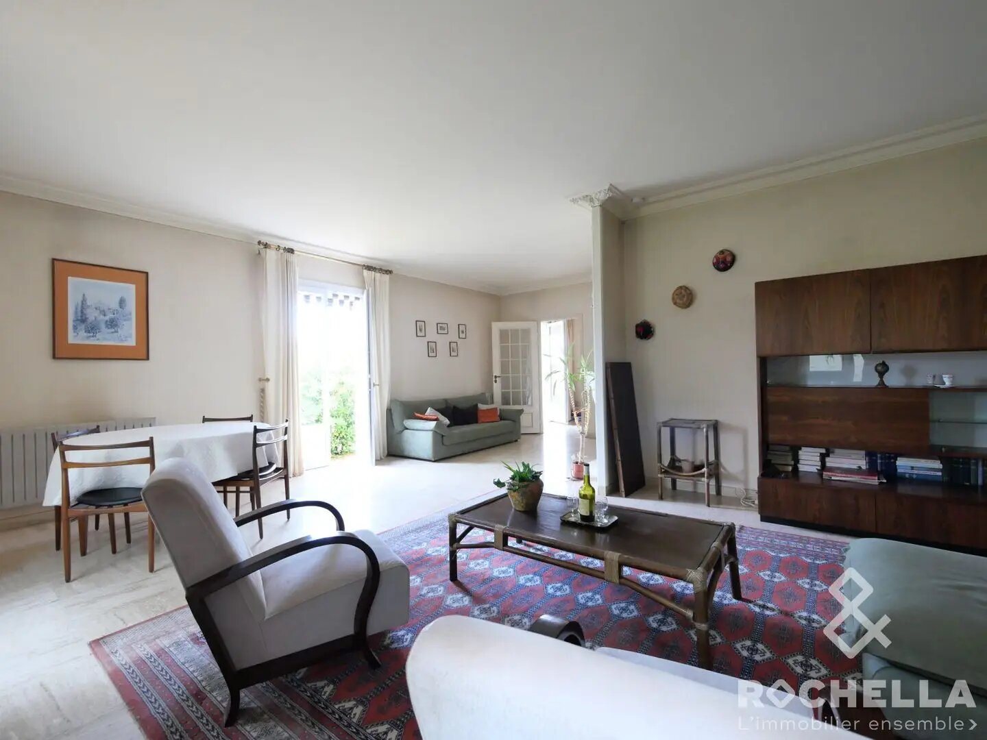 Maison à vendre, 150m², L'Houmeau