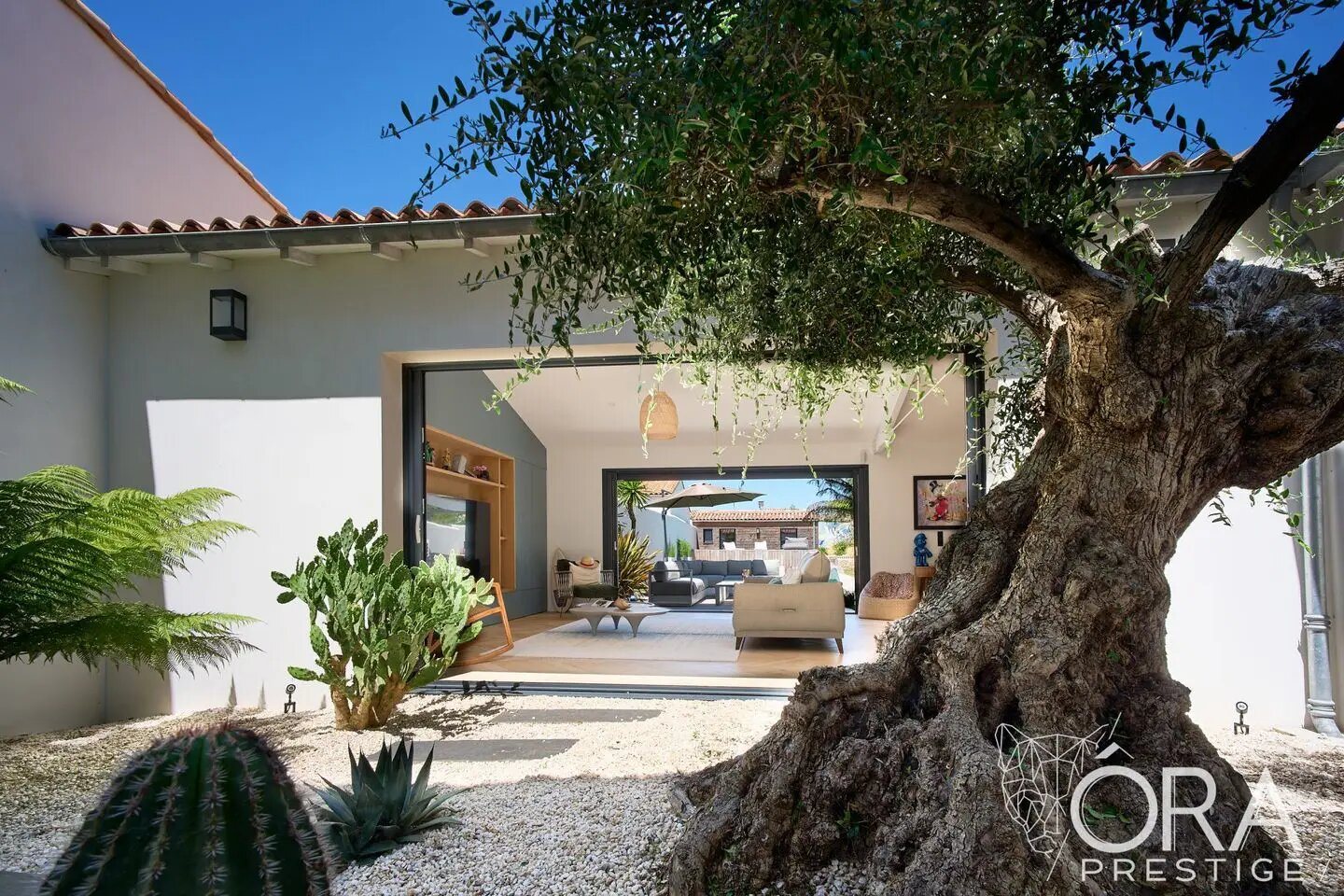 Maison à vendre, 206m², Rivedoux-Plage