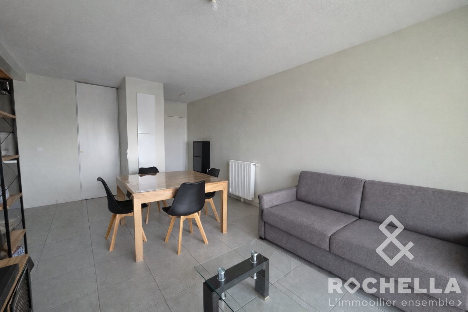 Maison à vendre, 63m², La Rochelle