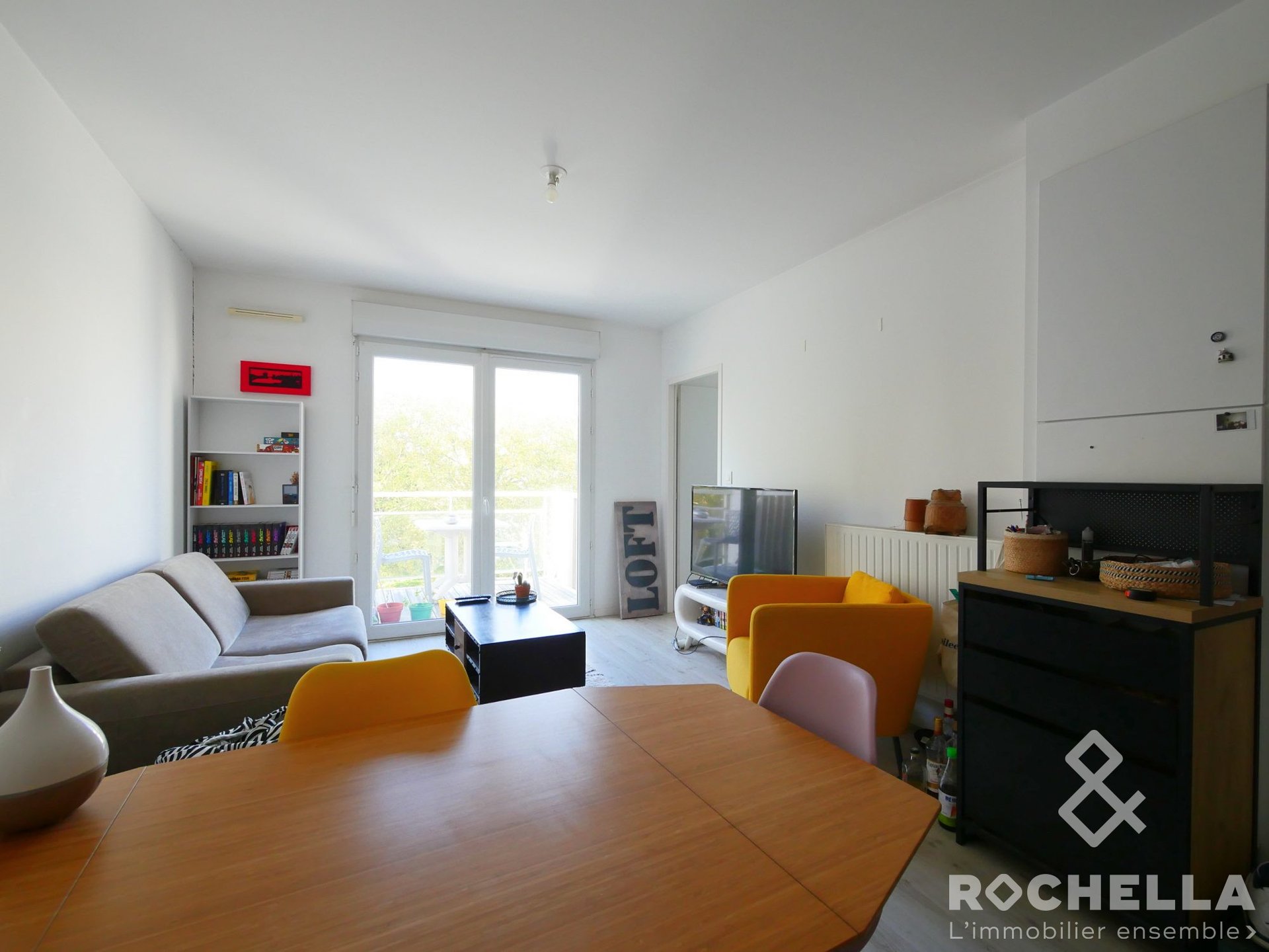 Maison à vendre, 41m², La Rochelle