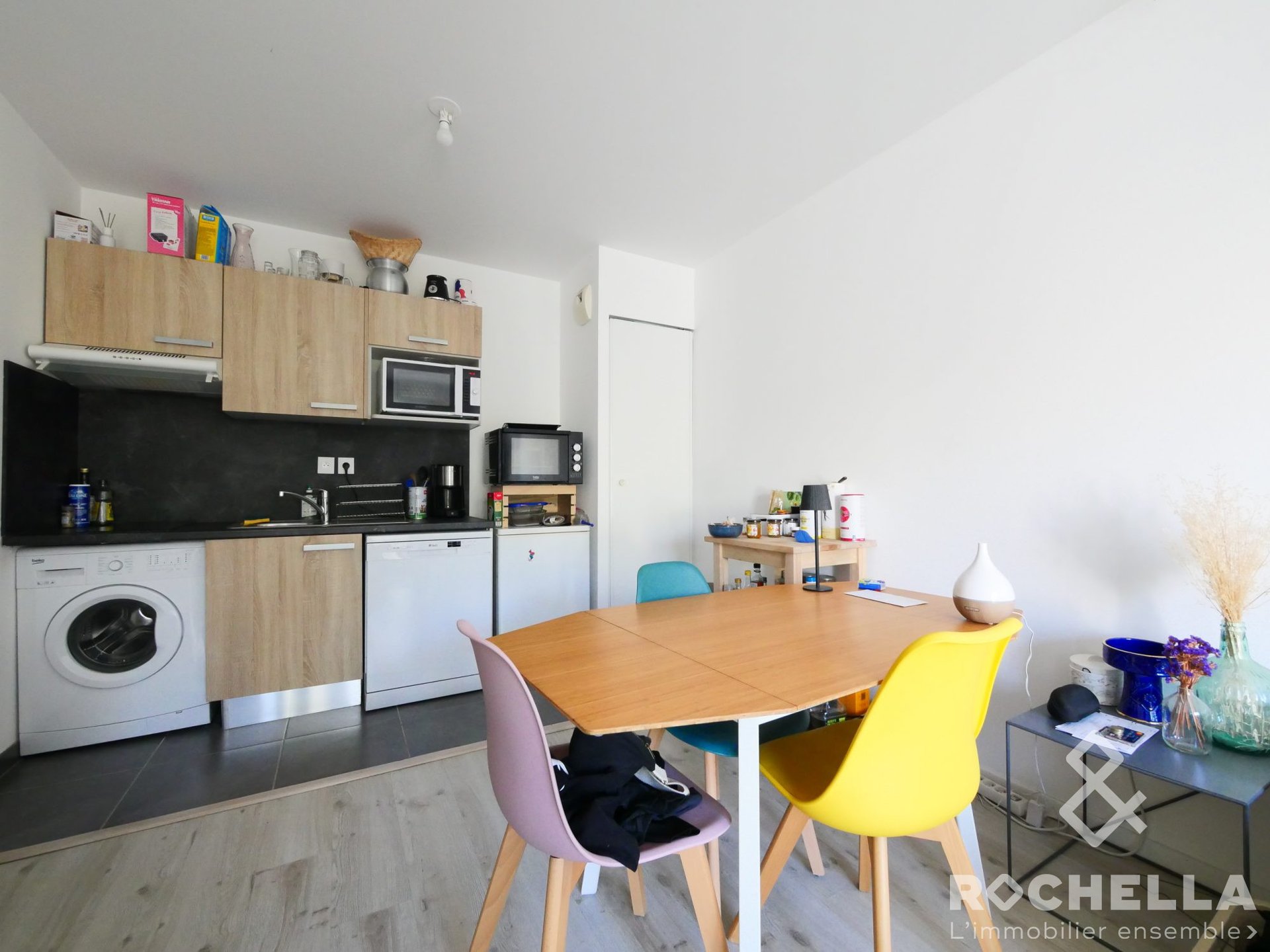 Maison à vendre, 41m², La Rochelle