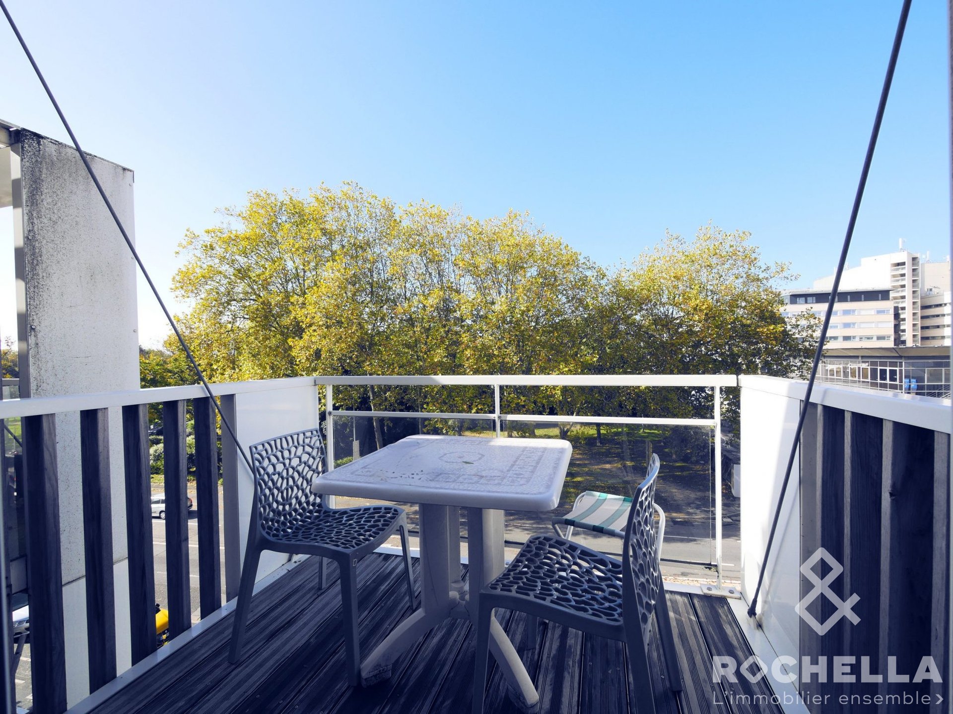 Maison à vendre, 41m², La Rochelle