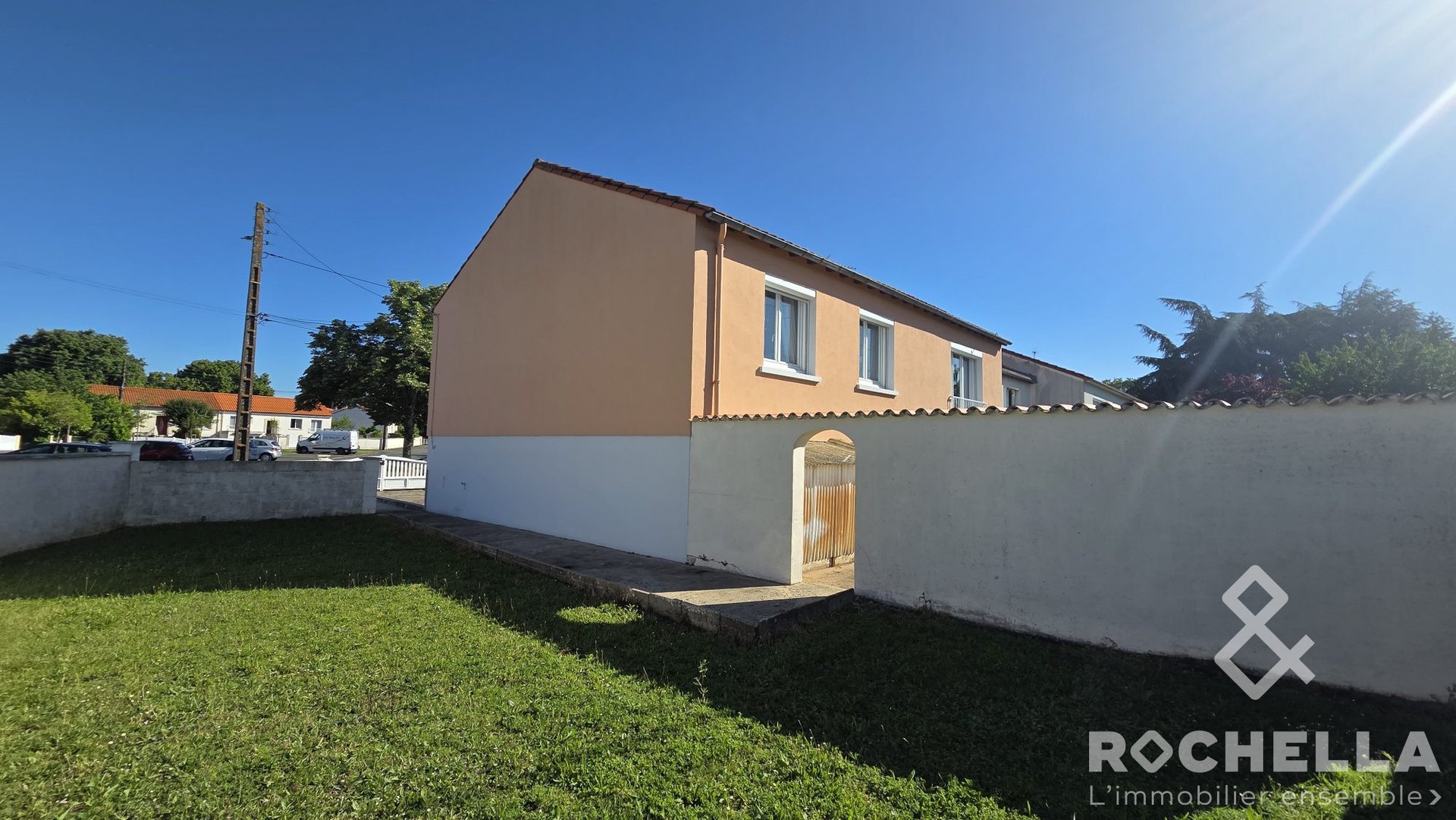 Maison à vendre, 122m², Niort