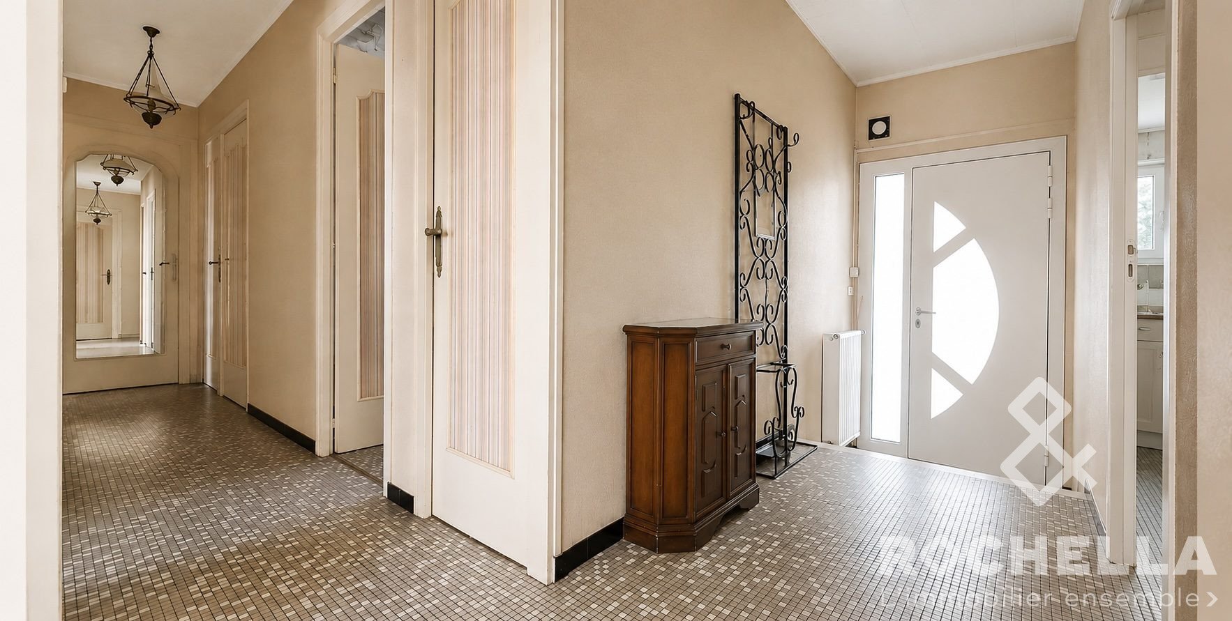 Maison à vendre, 122m², Niort