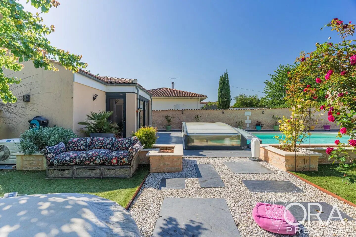 Maison à vendre, 269m², Saint-Jean-d'Angély