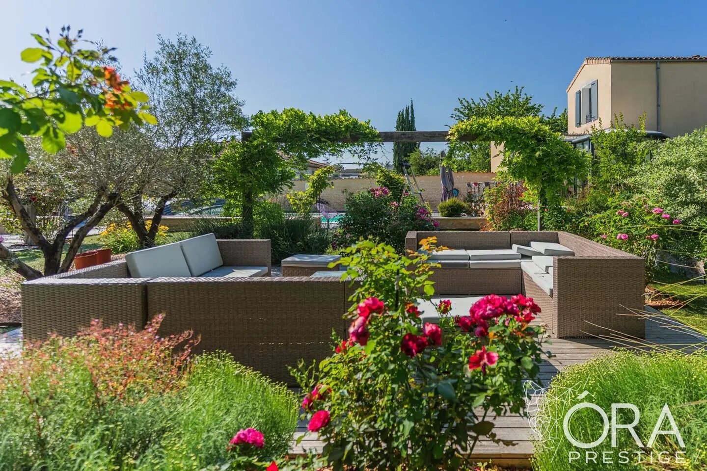 Maison à vendre, 269m², Saint-Jean-d'Angély