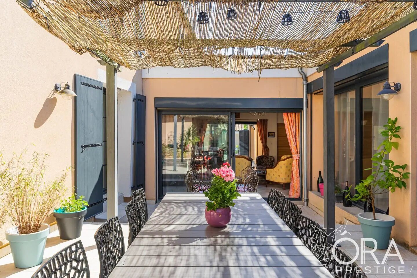 Maison à vendre, 269m², Saint-Jean-d'Angély