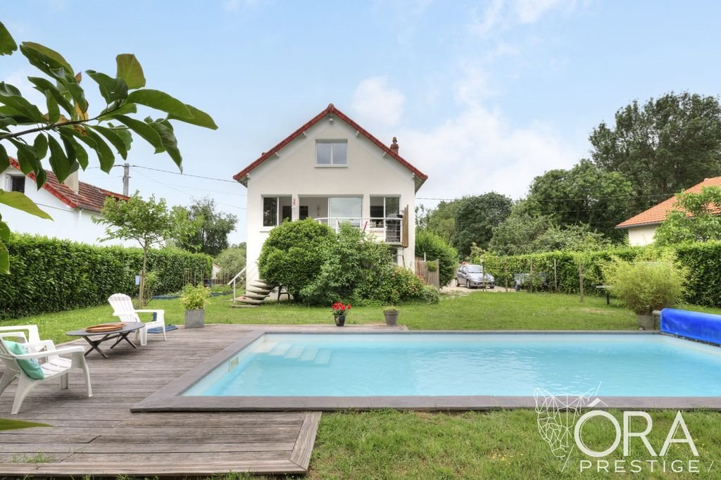 Maison à vendre, 111m², Les Ponts-de-Cé