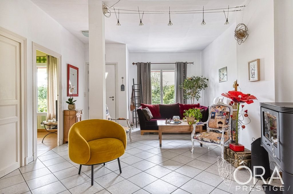 Maison à vendre, 111m², Les Ponts-de-Cé