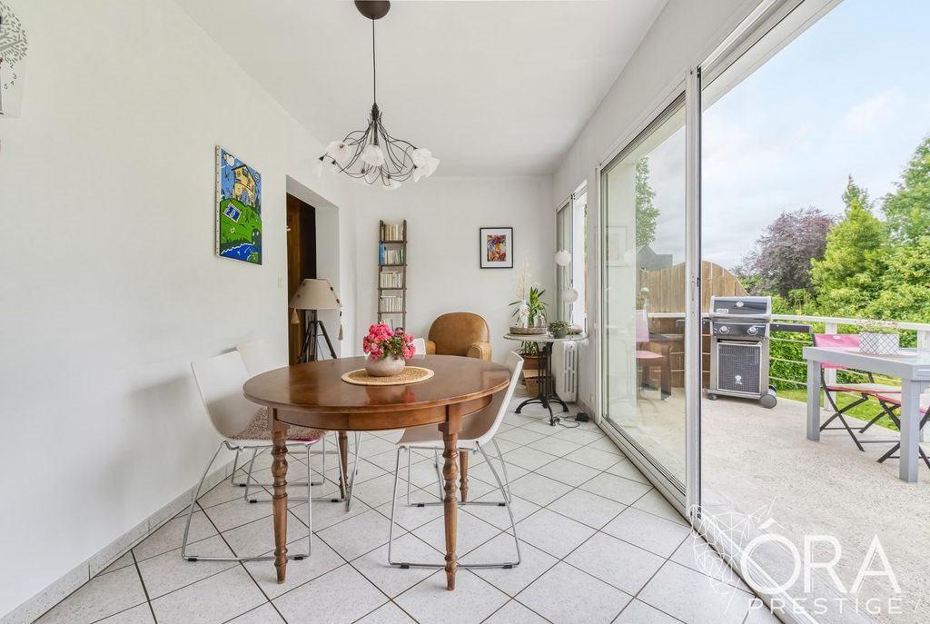 Maison à vendre, 111m², Les Ponts-de-Cé