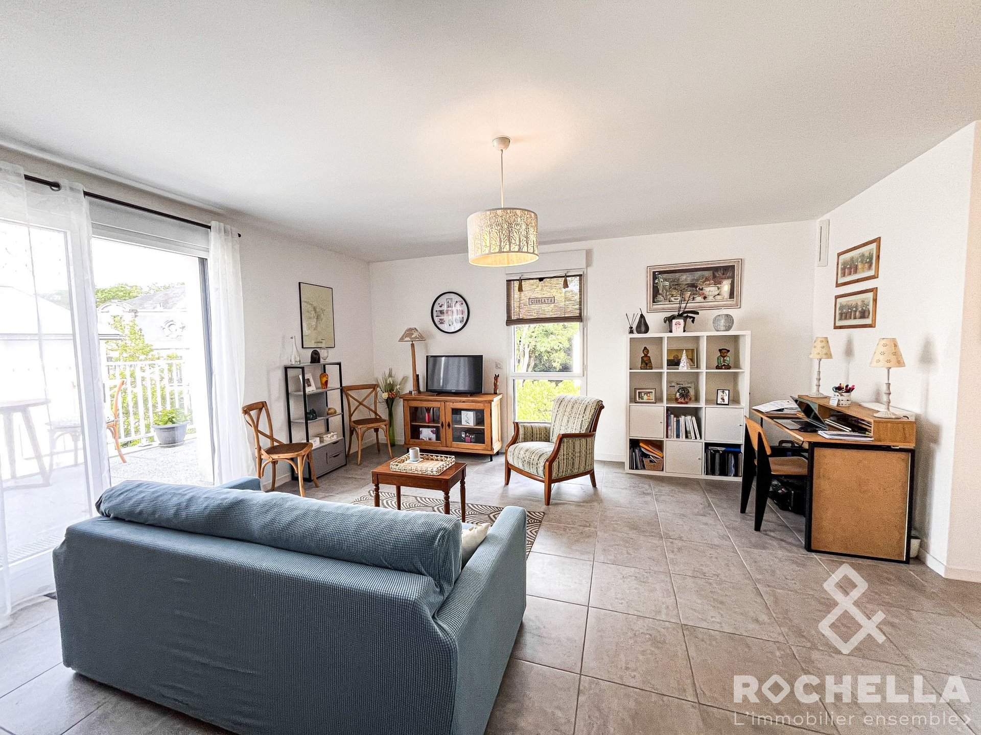 Maison à vendre, 88m², La Rochelle