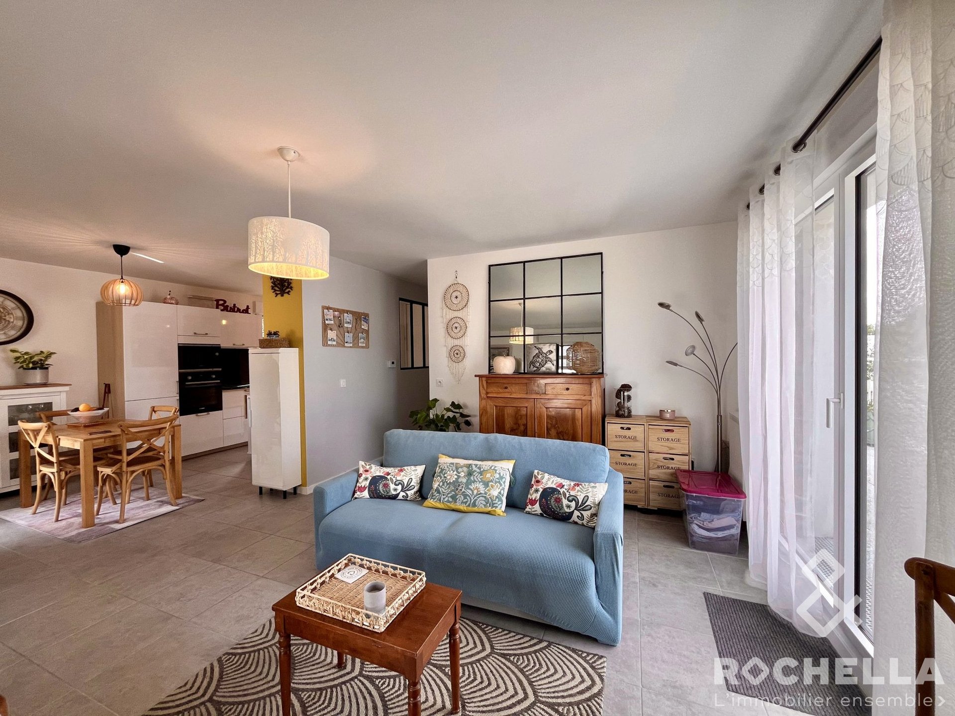 Maison à vendre, 88m², La Rochelle