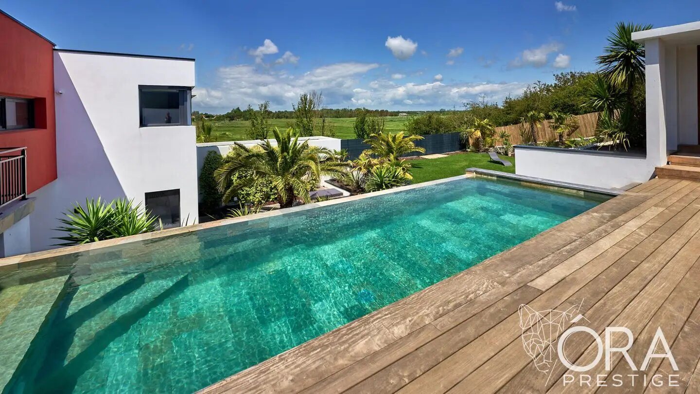Maison à vendre, 217m², Châtelaillon-Plage