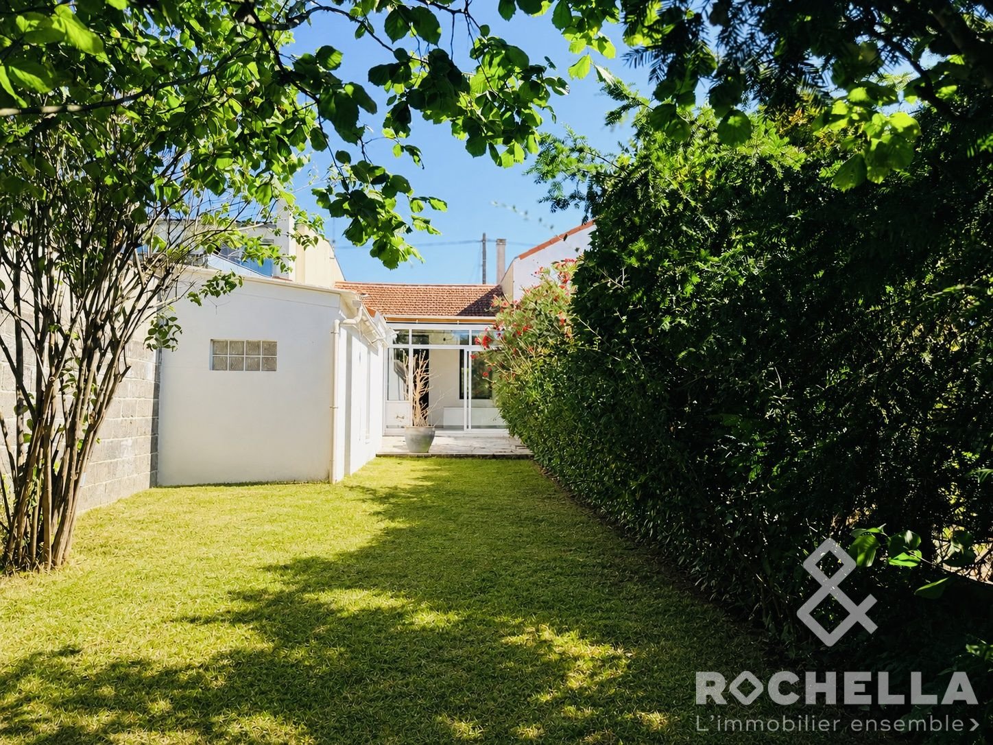 Maison à vendre, 67m², La Rochelle