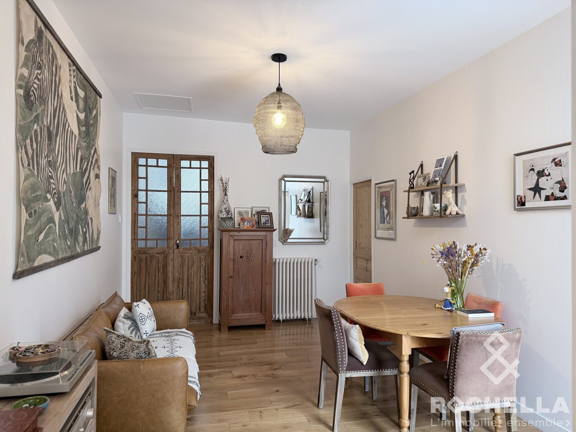 Maison à vendre, 67m², La Rochelle