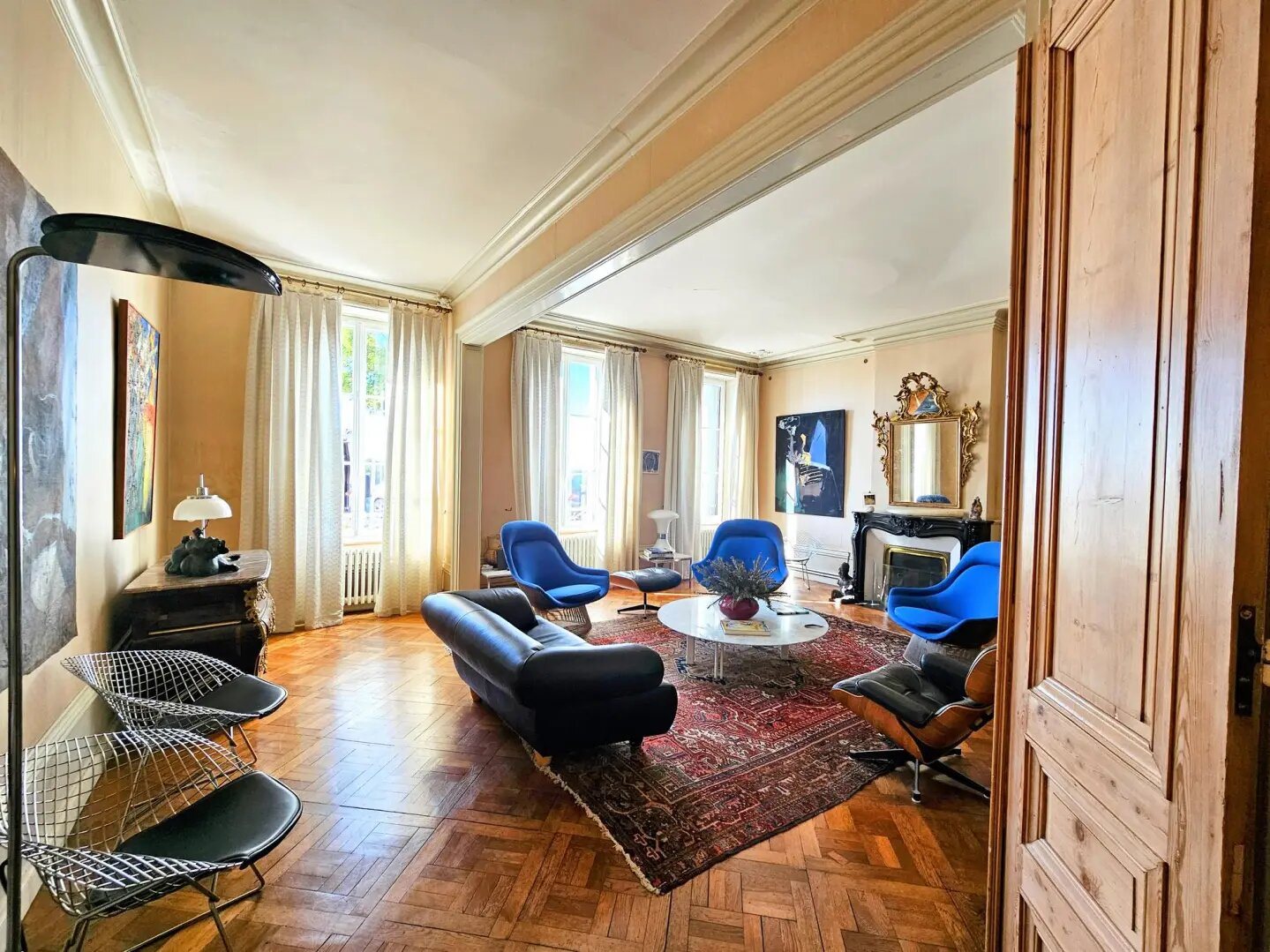Maison à vendre, 316m², Rochefort