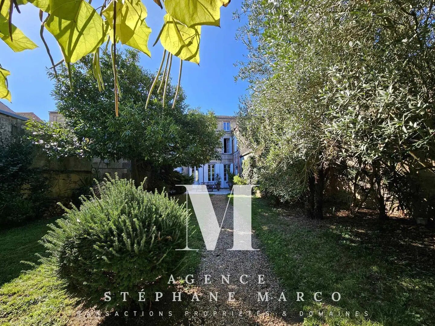 Maison à vendre, 316m², Tonnay-Charente