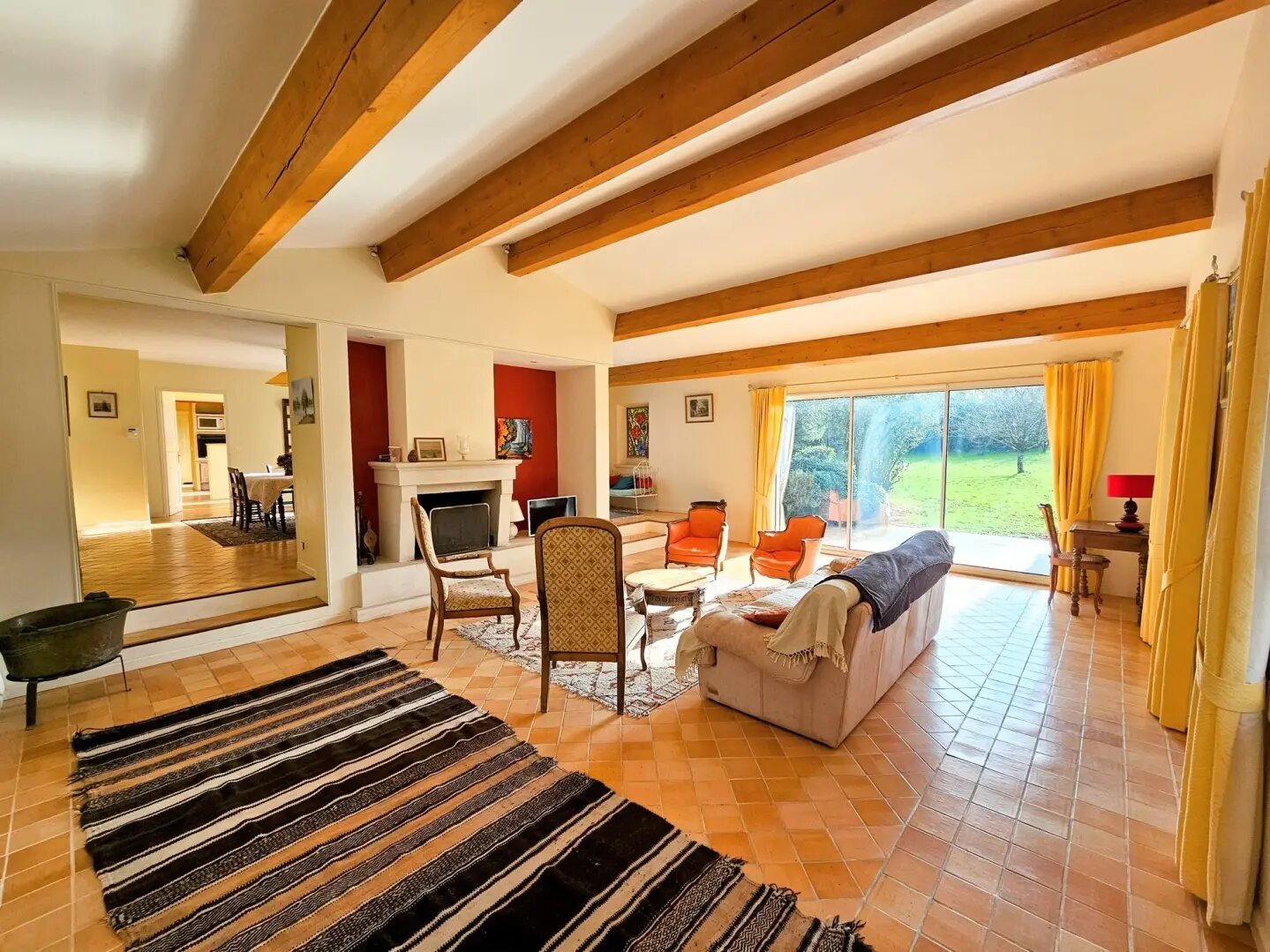 Maison à vendre, 226m², Saujon