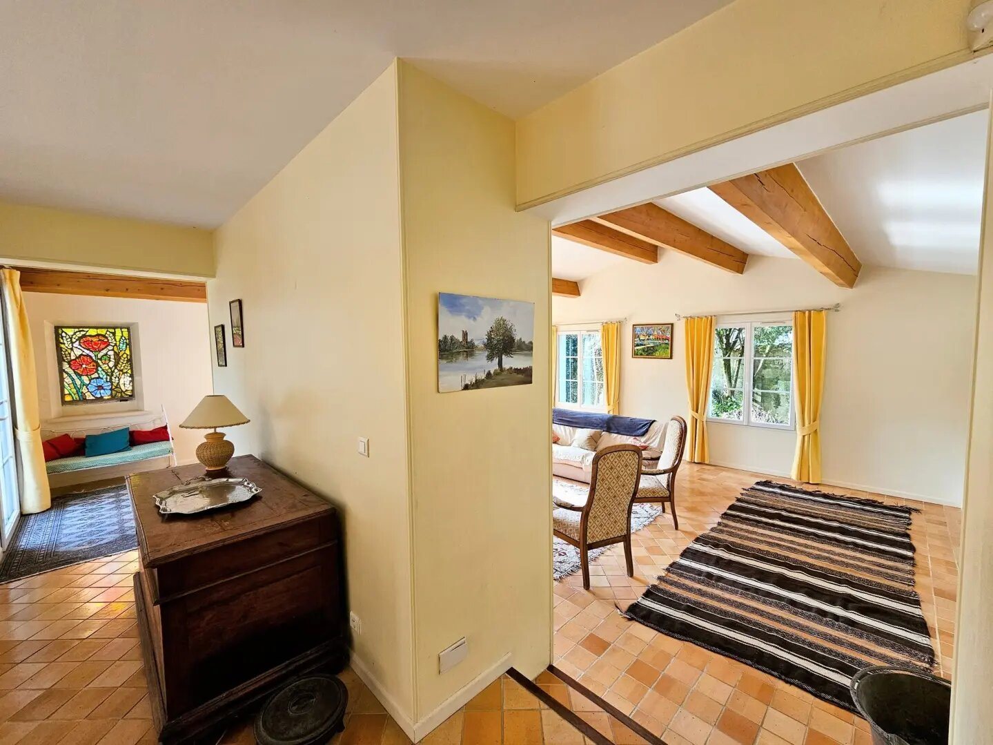 Maison à vendre, 226m², Saujon