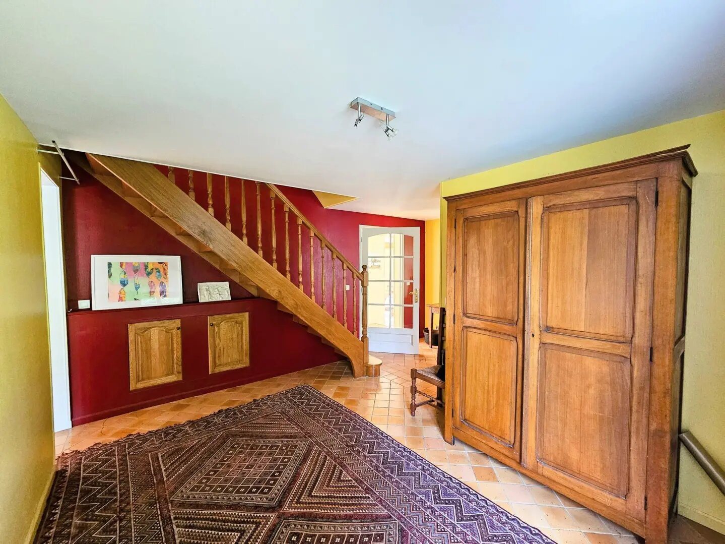 Maison à vendre, 226m², Saujon