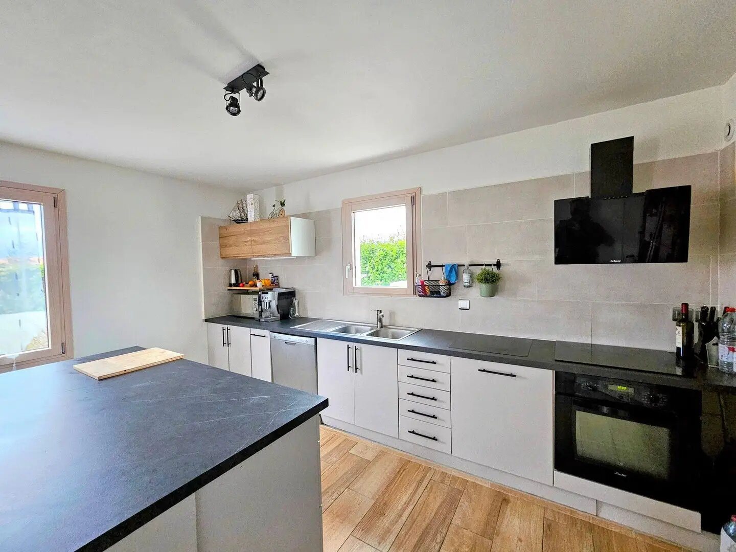 Maison à vendre, 185m², Bussac-sur-Charente
