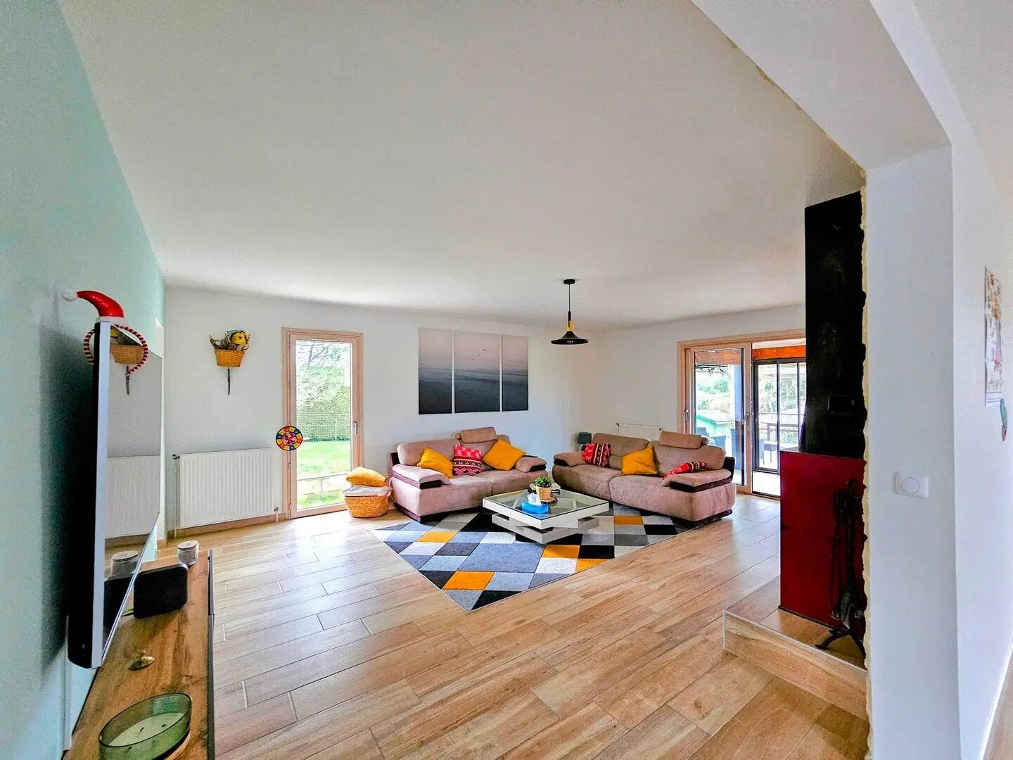 Maison à vendre, 185m², Bussac-sur-Charente