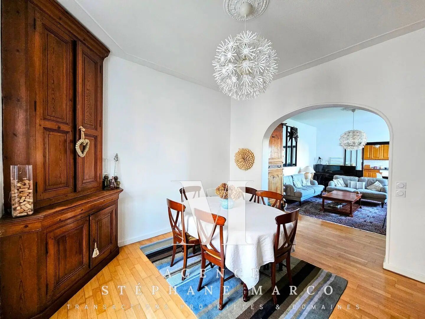 Maison à vendre, 265m², Saintes