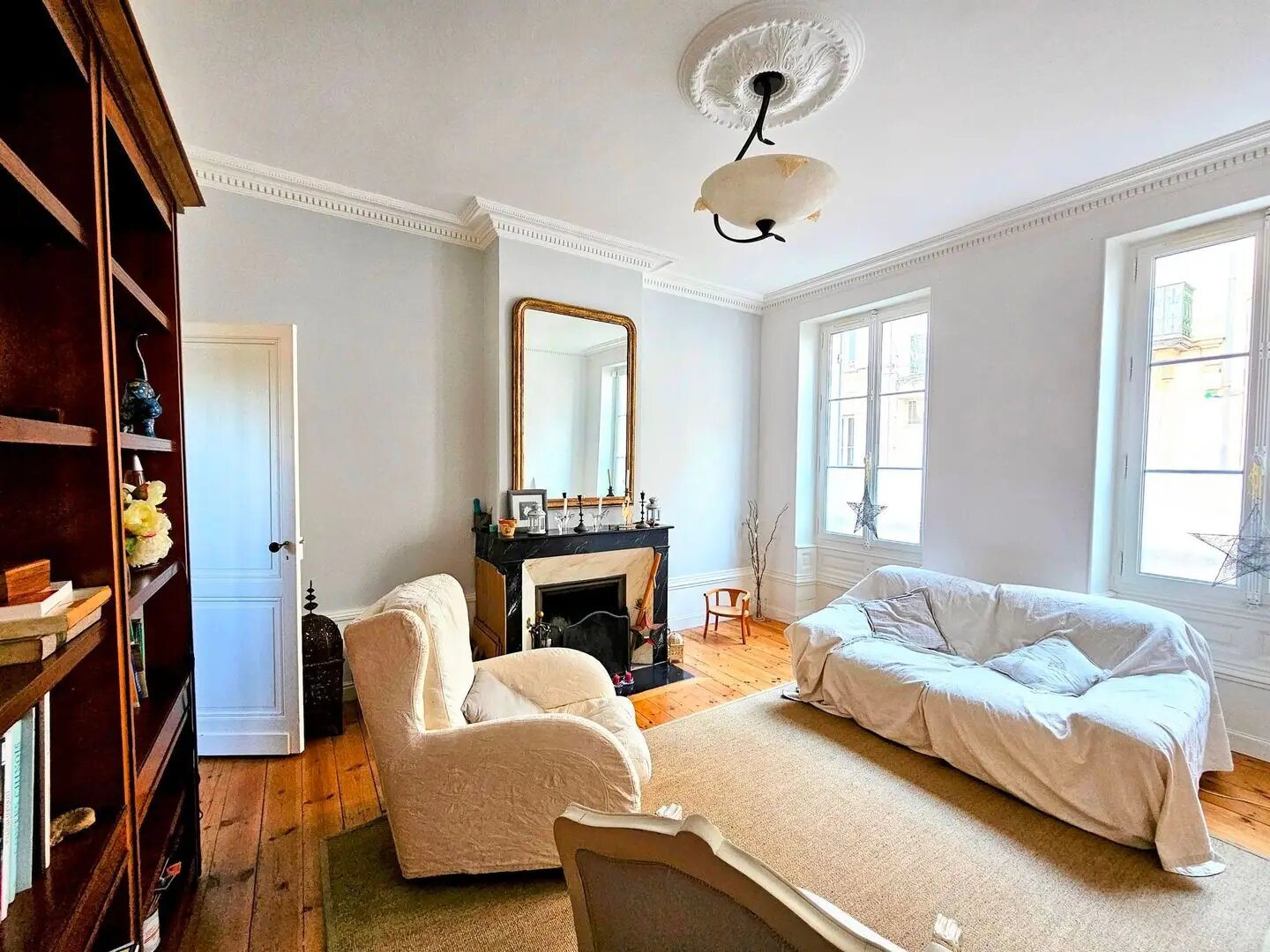 Maison à vendre, 265m², Saintes