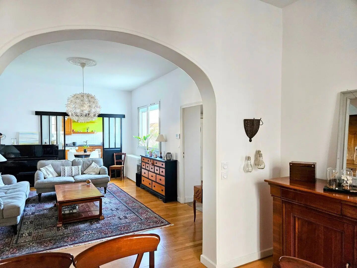 Maison à vendre, 265m², Saintes