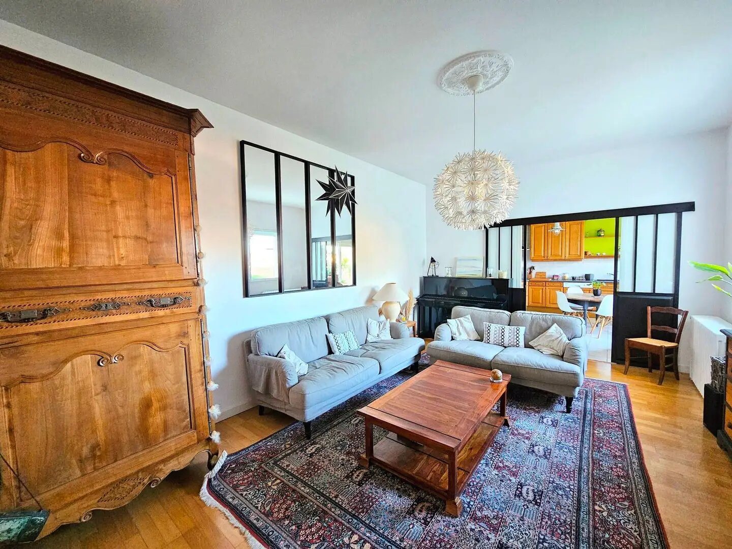 Maison à vendre, 265m², Saintes